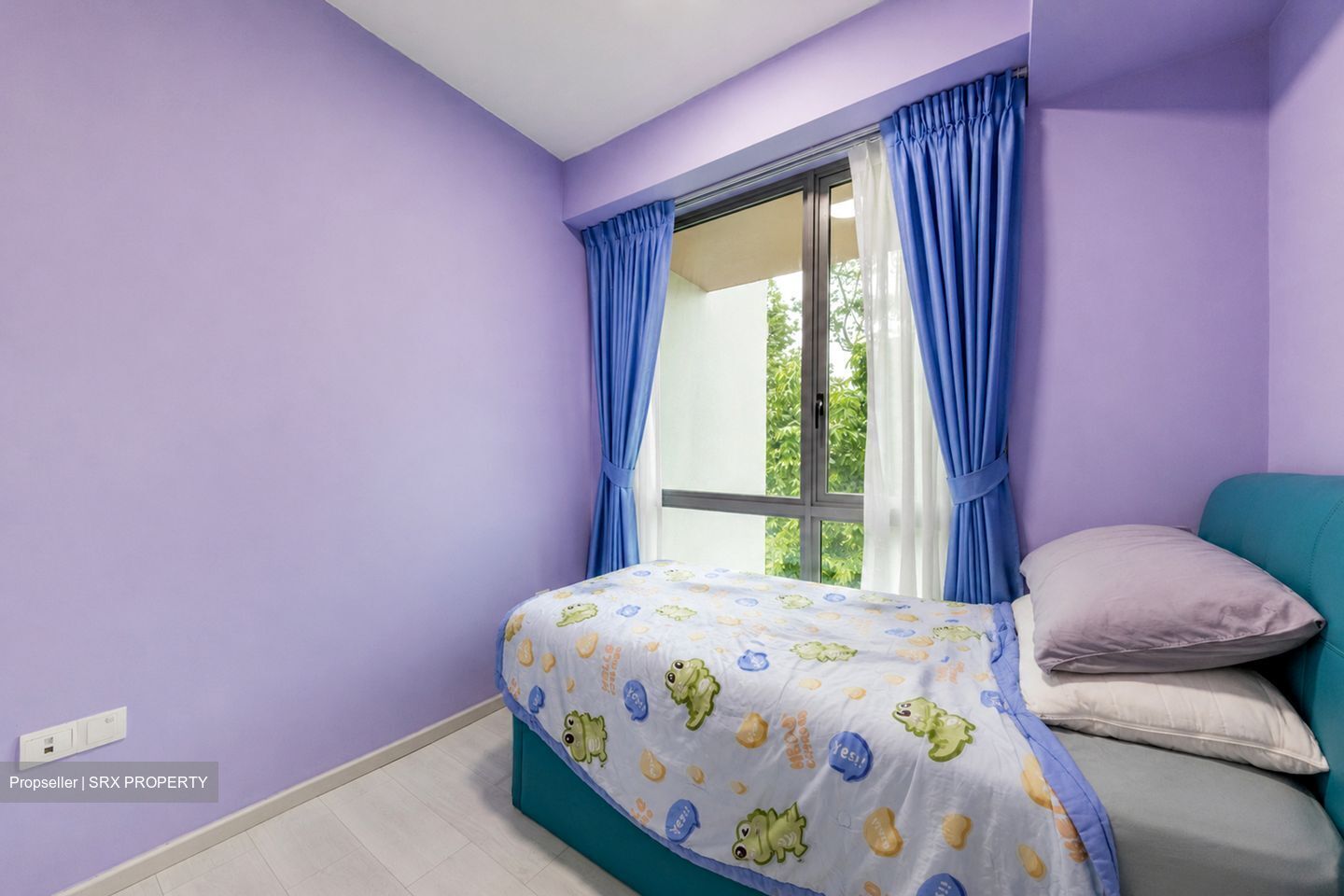 The Glades (D16), Condominium #569320991